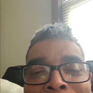 Meet your Posher, Christopher